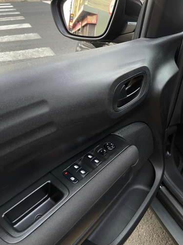 Citroën C4 Cactus 1.6 VTI 120 FLEX FEEL EAT6
