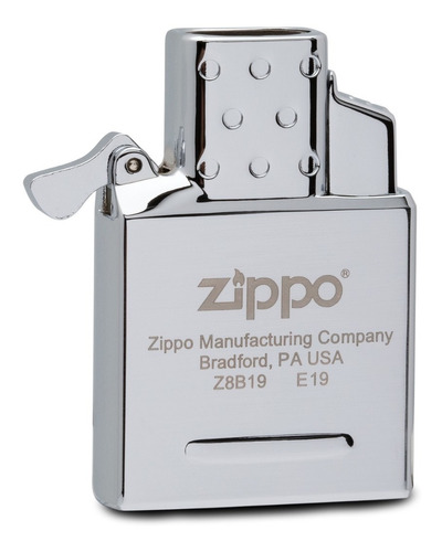 Accesorio Zippo Inserto Double Torch Recargable