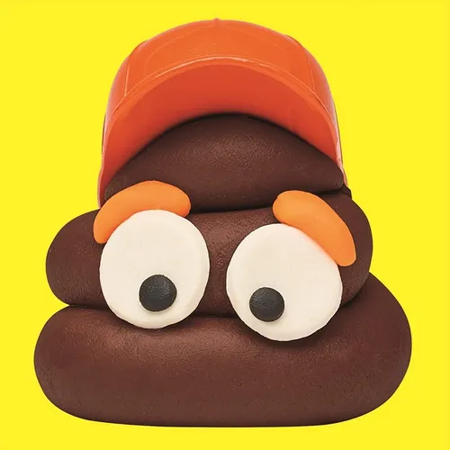 Plastilina de popo hotsell