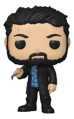 Pop! Funko Billy Butcher #977 The Boys