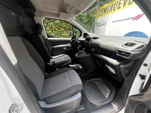 Peugeot Partner 1.6 Hdi Maxi Mt