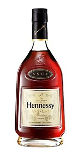 Cognac Hennessy V.s.o.p. 700 Ml