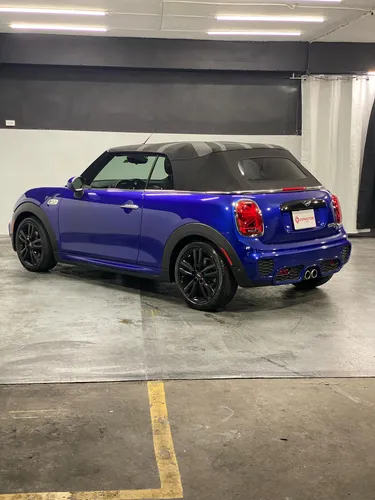 Mini Cooper S 2.0 Turbo 2019