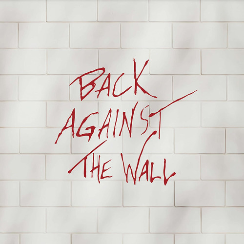 Cd: Back Against The Wall: Un Tributo De Rock Progresivo A P
