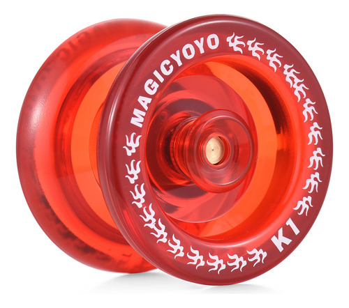 S Bolsa Yoyo Ball Ball Con Cuerdas De Repuesto Yoyo Yo-yo