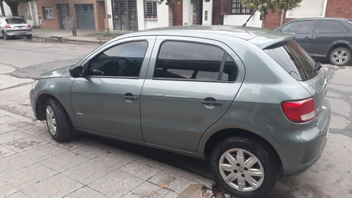 Vw Gol Trend 2012