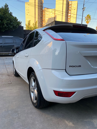 Ford Focus 2 2.0 Trend Plus