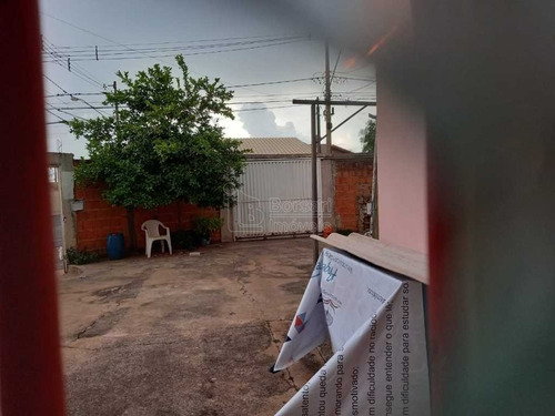 Imagem 6 de 6 de Venda De Casas / Padrão Na Cidade De Araraquara 10858