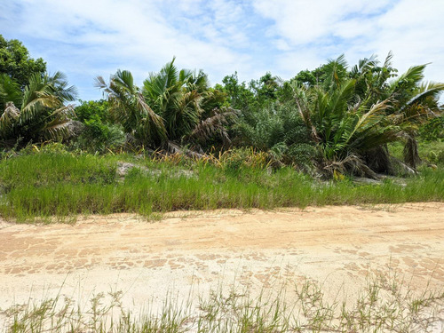 Imagem 3 de 6 de Terreno Condominio No Balneário De Guaratiba