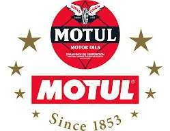 Imagem 2 de 2 de Óleo Motul Transmissão Transoil 10w40 1l