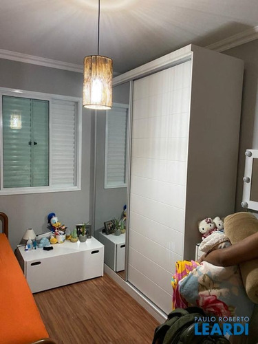 Imagem 5 de 11 de Casa Em Condomínio - Saúde - Sp - 621404
