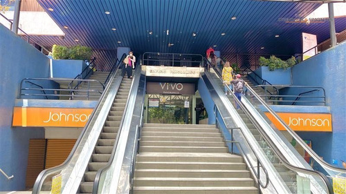 Imagen 12 de 14 de Oficina I 123 M2 I Esquina I R. Lyon I Mall Panoramico