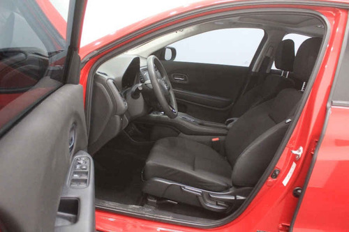 Imagen 9 de 15 de Honda Hr-v 2017 5p Epic L4/1.8 Aut