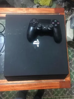 Consola Playstation 4 Pro