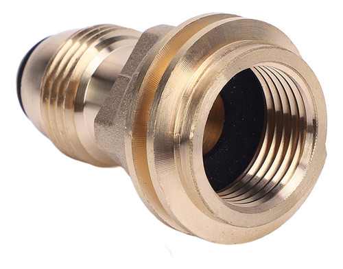 Adaptador De Tanque De Gasolina Rv Pol A Qcc1 Convierte Pol