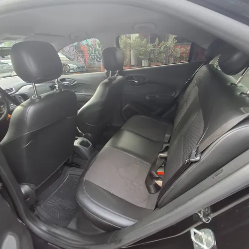 Chevrolet Onix 1.4 Ltz At