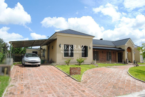 Casa Venta El Canton Norte - Escobar