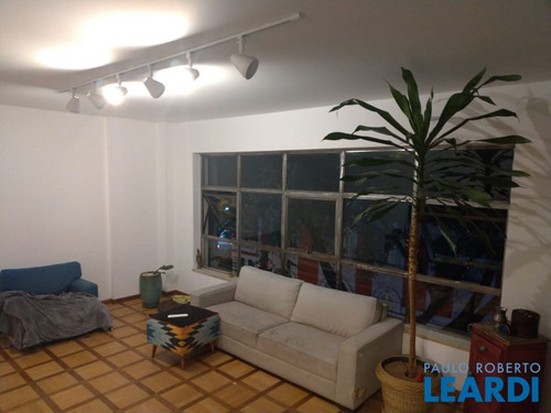 Imagem 1 de 14 de Apartamento - Perdizes - Sp - 580140