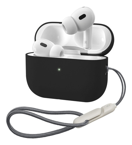 Protector Urbancase Para AirPods Pro Y Pro 2° Generación