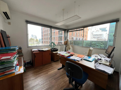 Alquiler Apartamento 2 Dormitorios Centro Montevideo R