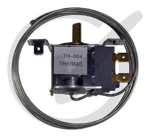 Termostato De A/a Universal Th-004 12000-18000 Btu