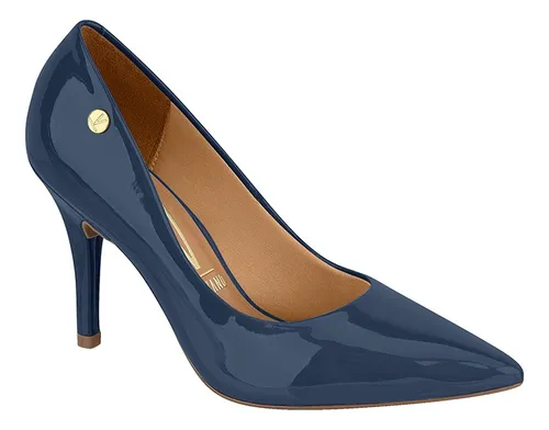 Stiletto Azul Marino MercadoLibre