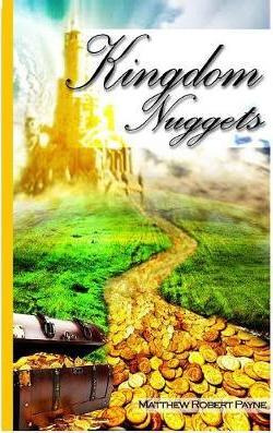 Libro Kingdom Nuggets : A Handbook For Christian Living -...