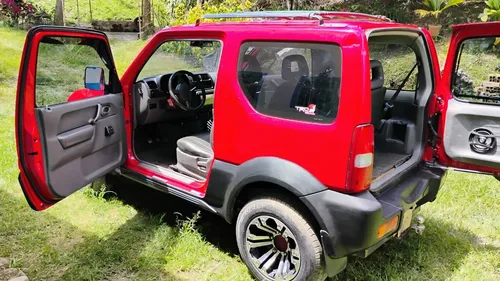 Chevrolet Jimny 1.3
