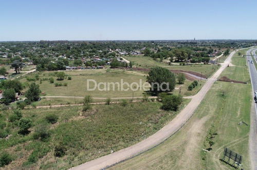 Imagen 3 de 5 de Terreno En Venta O Permuta Ubicado En Colectora Acceso Oeste -luján, Luján