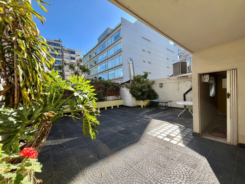 Alquiler Oficina Palermo Hollywood