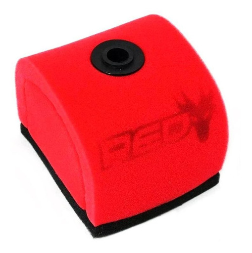 Filtro De Ar Espuma Fundida Red Dragon Honda Crf 250f 19/20