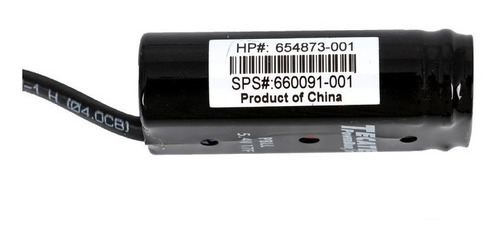 Bateria Hp P420 P421 Para Gen8 654873-001 660091-001