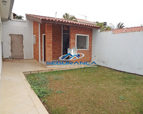 Imagem 28 de 30 de Casa - Ca01195 - 32577517