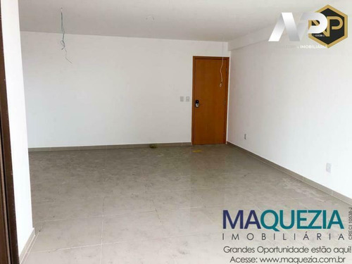 Imagem 3 de 19 de Apartamento À Venda Em Recife/pe - Npbprinv