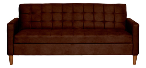 Futon Genova Cuero Kentucky Latam Home