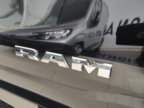 RAM Ram 1500 3.6 Mild-Hybrid Big Horn V6 Crew Cab 4X4