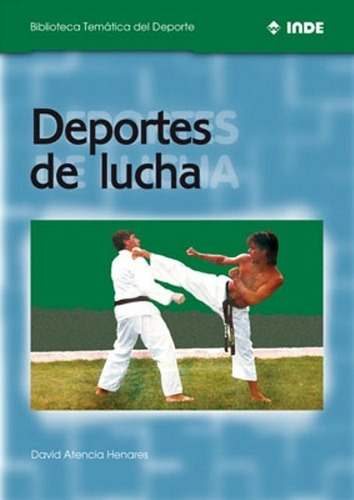 Deportes De Lucha