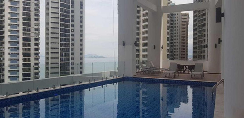 Alquiler De Apartamento En Ph Deluxe Residences 20-8977