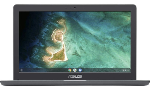 Asus Chromebook C403na-ysinch Intel Celeron Ngb 32 Gb Chrome