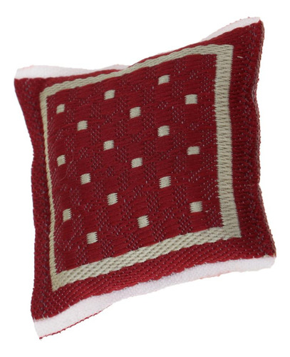 Cojines De Almohada De Tela Fashion Accesorio Para Sofá De