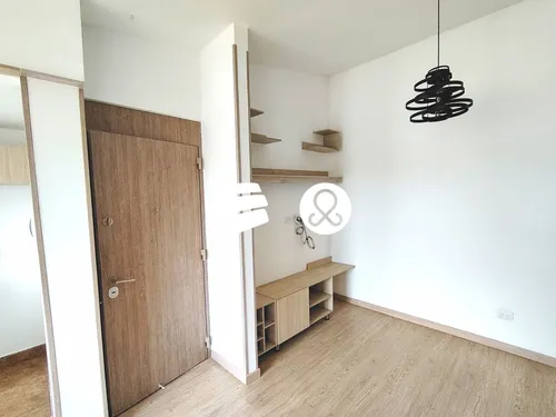 Apartamento En Venta En Tocancipá