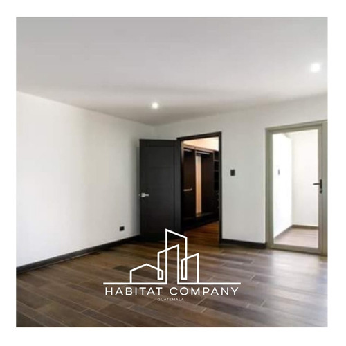 Imagen 4 de 4 de Casa En Venta Residencias Icaria Zona 9 - Ciudad De Guatemala