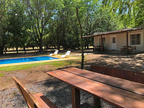 Casa Quinta Privada Alquiler Temporal El Atardecer Aceptamos Mascotas Disponibilidad Solo Febrero 2024