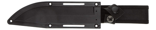 Cuchillo De Supervivencia Smith & Wesson M&p 30.48 Cm Negro