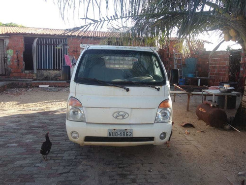 Hyundai Hr 2'4