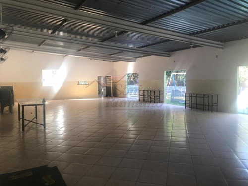 Chácaras - Ref: V13261