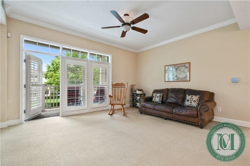 Imagem 11 de 30 de Apartamento A Venda Em Orlando. - Ap00152 - 34370357