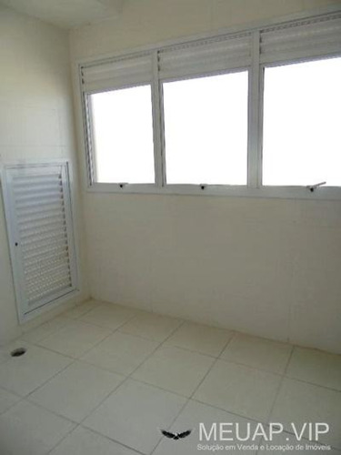 Imagem 16 de 30 de Residencial La Sierra - Apartamento Para Venda No Embaré - Santos - Em951 - 32392949