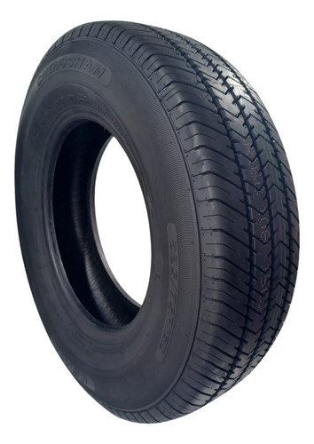 Par Com 2 Pneus 225/75r16 Carga Chengshan Csr71 112/120r