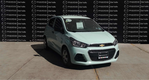 Imagen 1 de 11 de Chevrolet Spark 2017 1.3 Lt Classic Mt